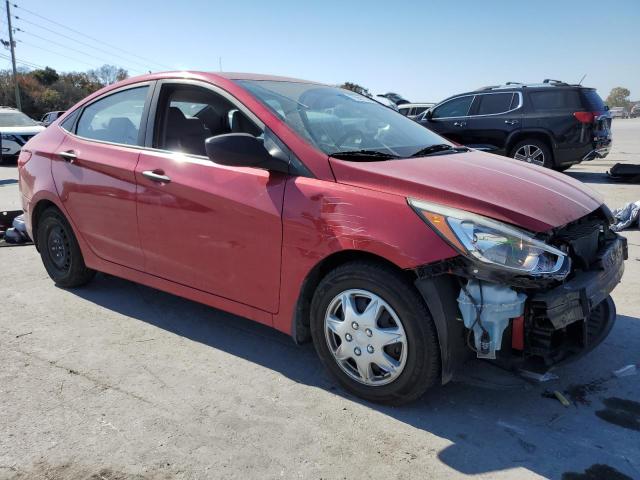 Photo 4 from auction – 2016 HYUNDAI ACCENT SE with VIN KMHCT4AEXGU157555