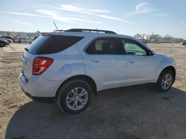 Photo 3 from auction – 2017 CHEVROLET EQUINOX LT with VIN 2GNALCEK4H1514268