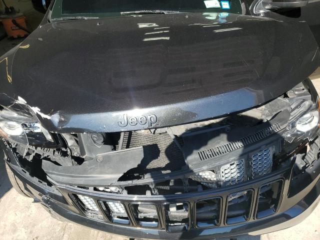 Photo 12 from auction – 2015 JEEP GRAND CHER with VIN 1C4RJFAG7FC731549