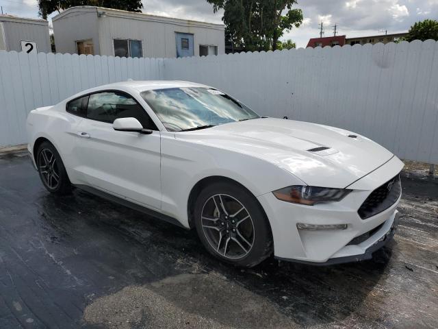 Photo 4 from auction – 2023 FORD MUSTANG with VIN 1FA6P8TH7P5102307