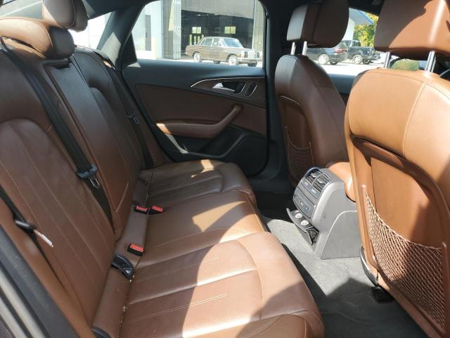 Photo 10 from auction – 2014 AUDI A6 PREMIUM with VIN WAUGFAFC2EN012212