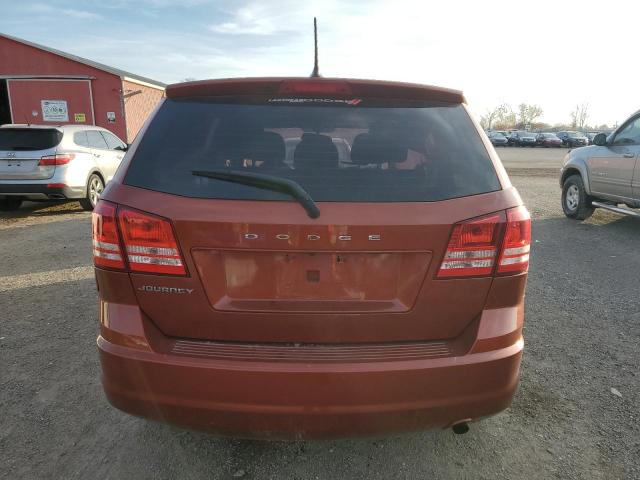 Photo 6 from auction – 2013 DODGE JOURNEY SE with VIN 3C4PDCABXDT525368