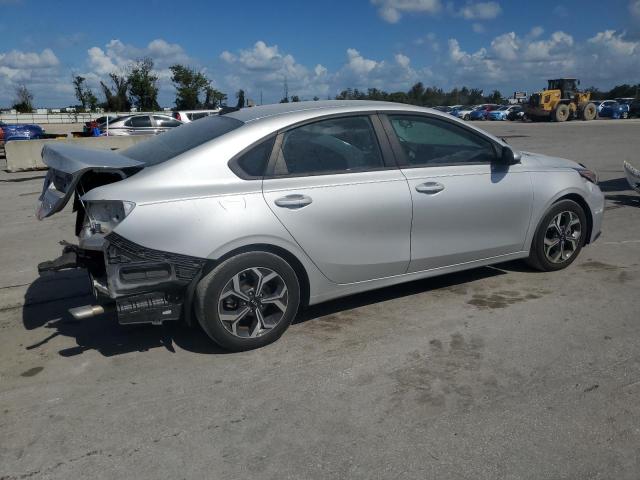 Photo 3 from auction – 2020 KIA FORTE FE with VIN 3KPF24AD2LE187136