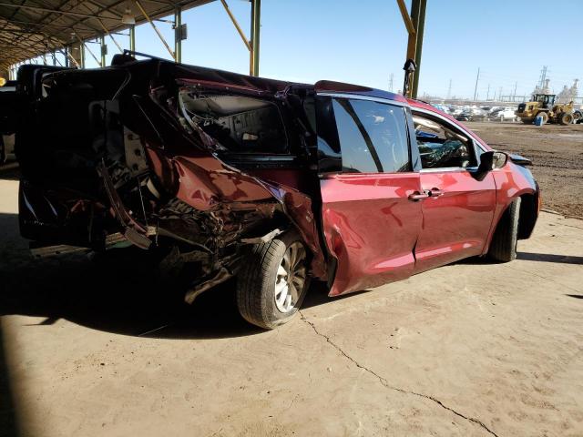 Photo 3 from auction – 2018 CHRYSLER PACIFICA L with VIN 2C4RC1CG2JR169201