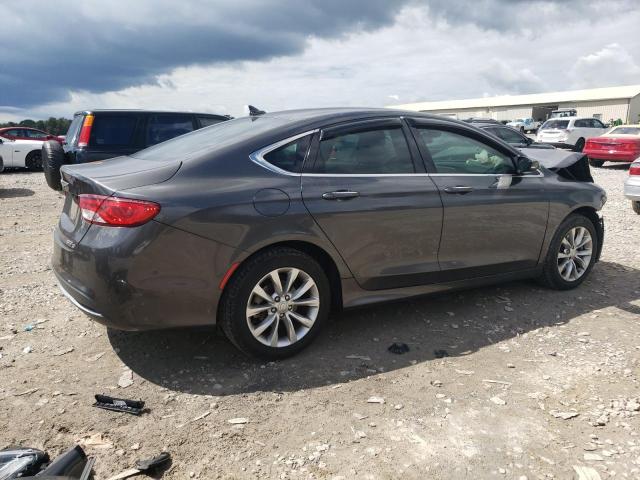 Photo 3 from auction – 2015 CHRYSLER 200 C with VIN 1C3CCCCB4FN674672