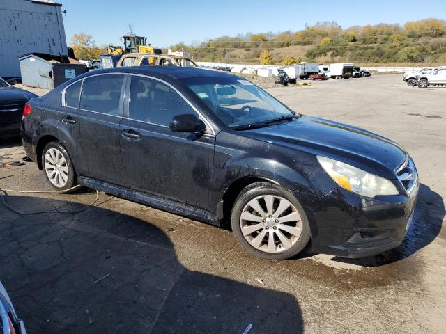Photo 4 from auction – 2011 SUBARU LEGACY with VIN 4S3BMBK61B3215382