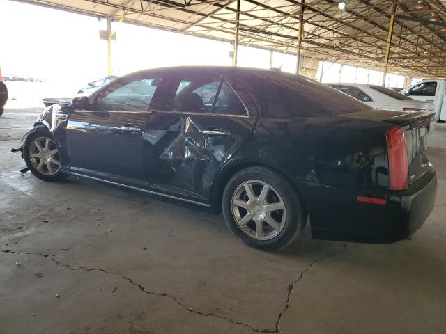 Photo 2 from auction – 2008 CADILLAC STS with VIN 1G6DW67VX80161992
