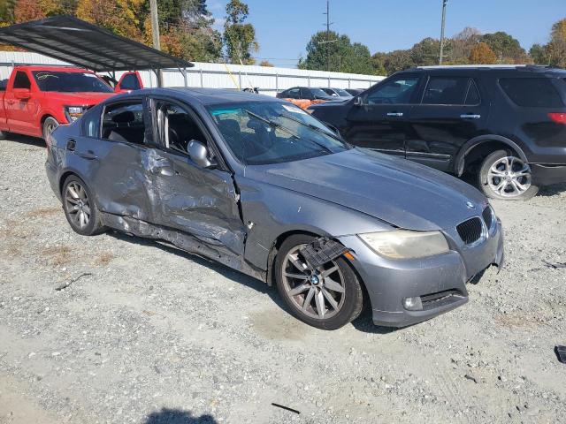 Photo 4 from auction – 2011 BMW 328 I with VIN WBAPH7C52BE850108