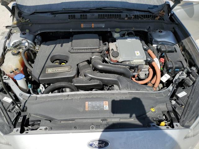 Photo 11 from auction – 2017 FORD FUSION TIT with VIN 3FA6P0RUXHR317474