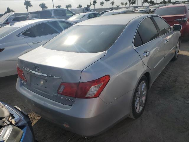 Photo 3 from auction – 2007 LEXUS ES 350 with VIN JTHBJ46G872129229