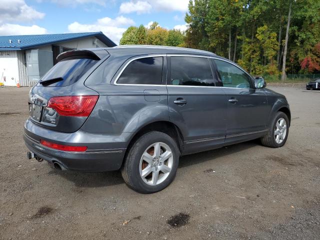 Zdjęcie 3 z aukcji – 2015 AUDI Q7 PREMIUM z VIN WA1LGBFE5FD001020