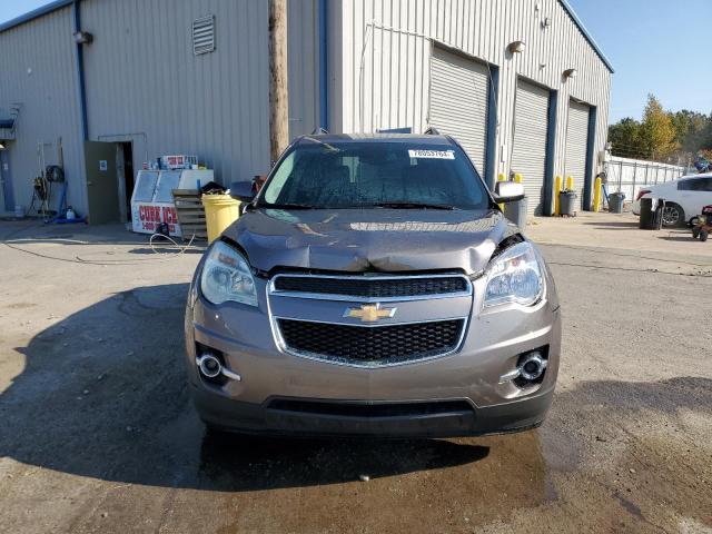 Photo 5 from auction – 2012 CHEVROLET EQUINOX LT with VIN 2GNALPEK6C6284560