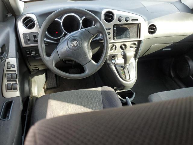 Photo 8 from auction – 2004 TOYOTA COROLLA MA with VIN 2T1KR32E94C218927