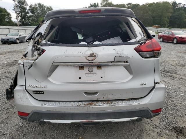 Photo 6 from auction – 2018 NISSAN ROGUE S with VIN KNMAT2MT3JP613976