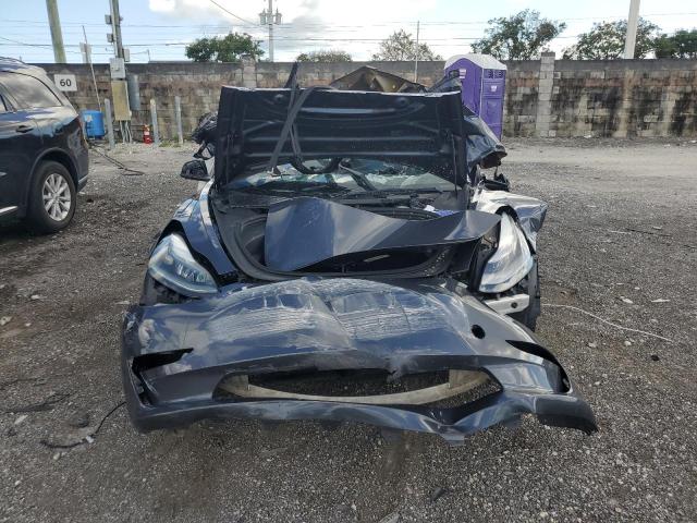 Photo 5 from auction – 2023 TESLA MODEL 3 with VIN 5YJ3E1EA4PF437503