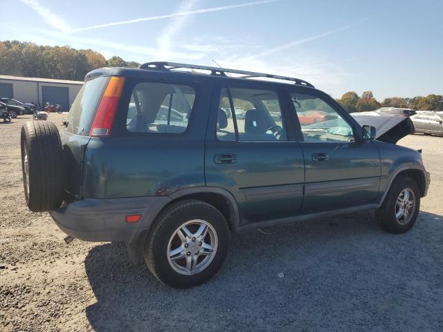 Photo 3 from auction – 1998 HONDA CR-V EX with VIN JHLRD1862WC039953