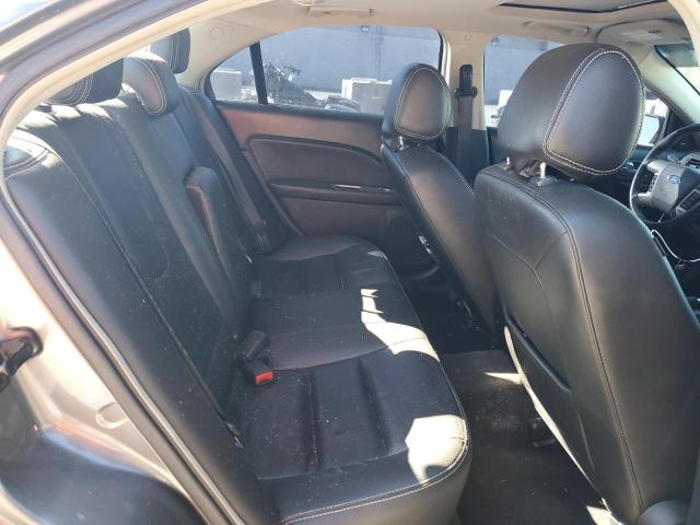 Photo 10 from auction – 2012 FORD FUSION SEL with VIN 3FAHP0CG6CR280086