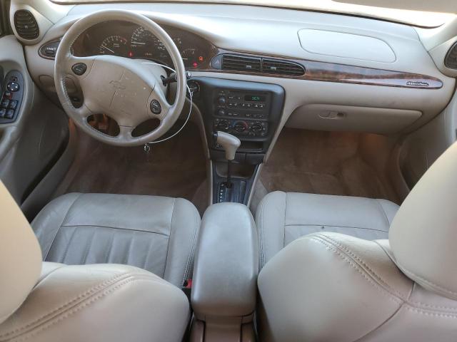 Photo 8 from auction – 2003 CHEVROLET MALIBU LS with VIN 1G1NE52J03M720575