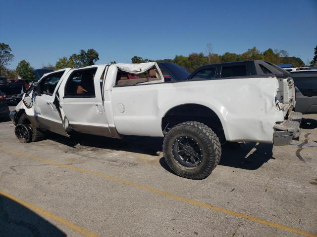Photo 2 from auction – 2004 FORD F350 SUPER with VIN 1FTWW33P04ED97849