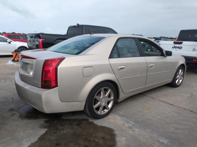 Photo 3 from auction – 2007 CADILLAC CTS HI FEA with VIN 1G6DP577770173136