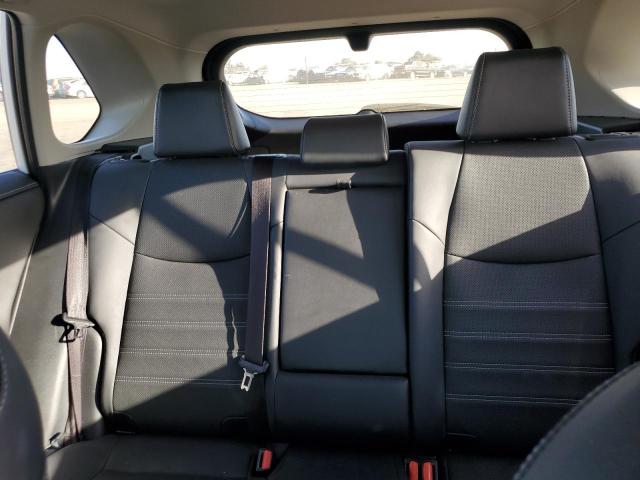 Photo 10 from auction – 2023 TOYOTA RAV4 LIMIT with VIN JTMD6RFV8PD545681
