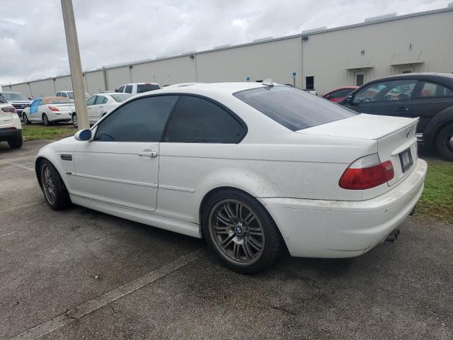 Photo 2 from auction – 2005 BMW M3 with VIN WBSBL93445PN61280