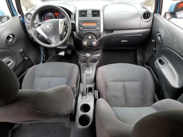 Photo 8 from auction – 2014 NISSAN VERSA NOTE with VIN 3N1CE2CP5EL386625