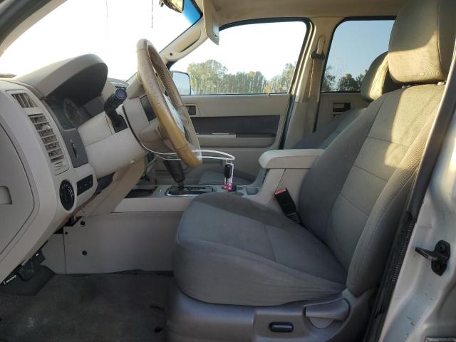 Photo 7 from auction – 2009 FORD ESCAPE XLT with VIN 1FMCU03779KC99056