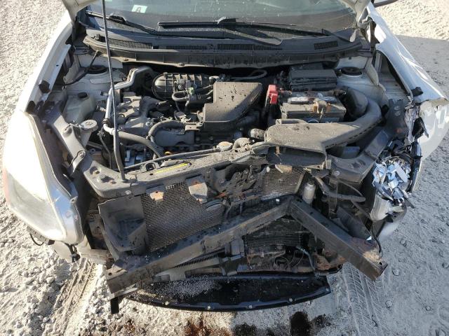 Photo 12 from auction – 2011 NISSAN ROGUE S with VIN JN8AS5MV2BW288545