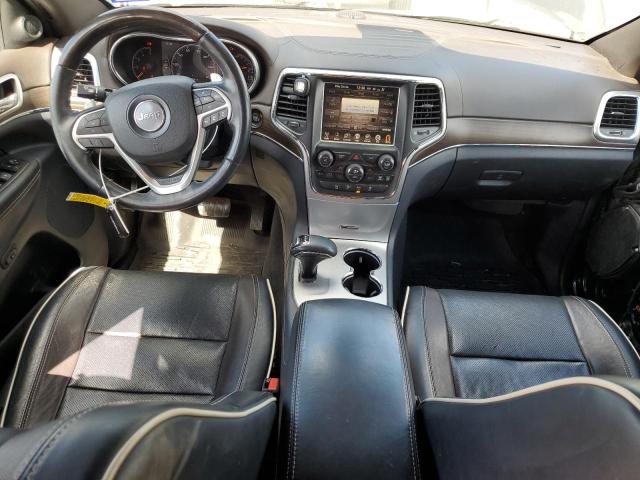 Photo 8 from auction – 2014 JEEP GRAND CHER with VIN 1C4RJFCM4EC392167