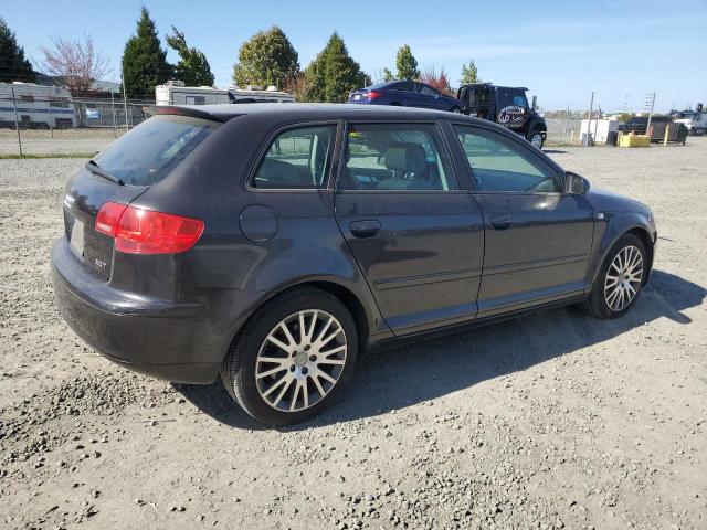 Photo 3 from auction – 2006 AUDI A3 2.0 SPO with VIN WAUMF78P16A029145