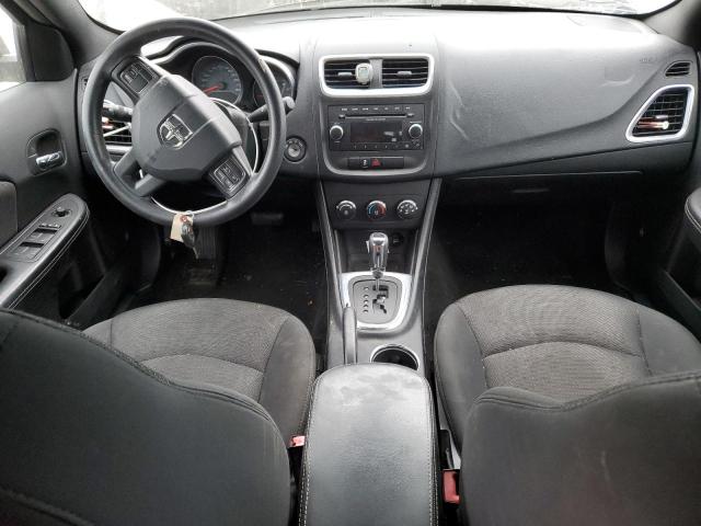 Photo 8 from auction – 2013 DODGE AVENGER SE with VIN 1C3CDZAG6DN756298
