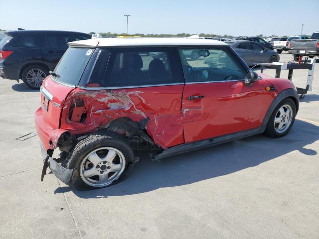 Photo 3 from auction – 2011 MINI COOPER with VIN WMWSU3C5XBT095932