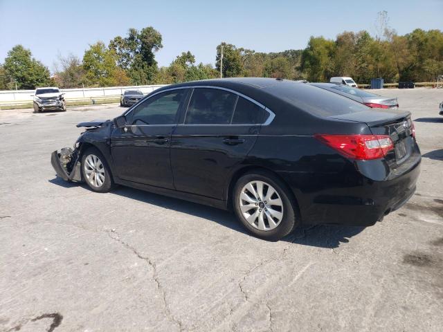 Photo 2 from auction – 2015 SUBARU LEGACY 2.5 with VIN 4S3BNBC66F3076125