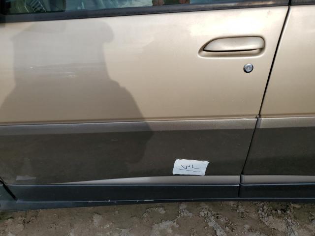 Photo 12 from auction – 2004 BUICK RENDEZVOUS with VIN 3G5DA03E54S523882