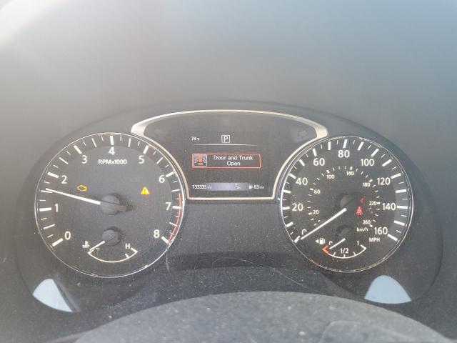 Photo 9 from auction – 2016 NISSAN ALTIMA 2.5 with VIN 1N4AL3AP9GC264826