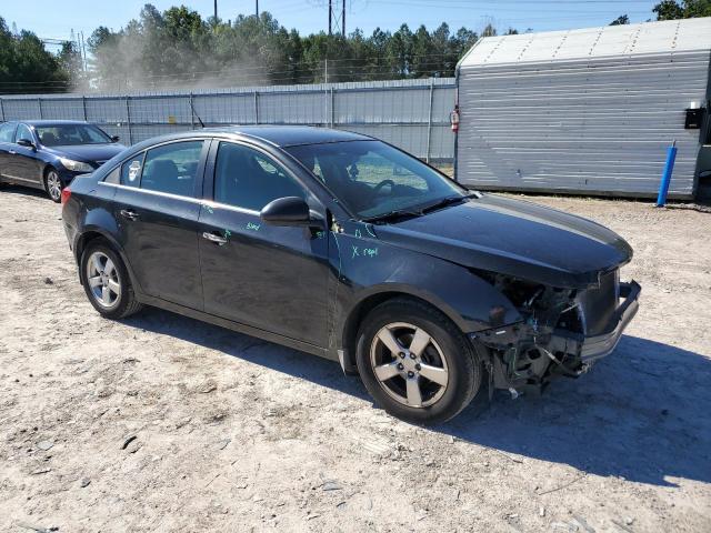 Photo 4 from auction – 2011 CHEVROLET CRUZE LT with VIN 1G1PF5S96B7244387