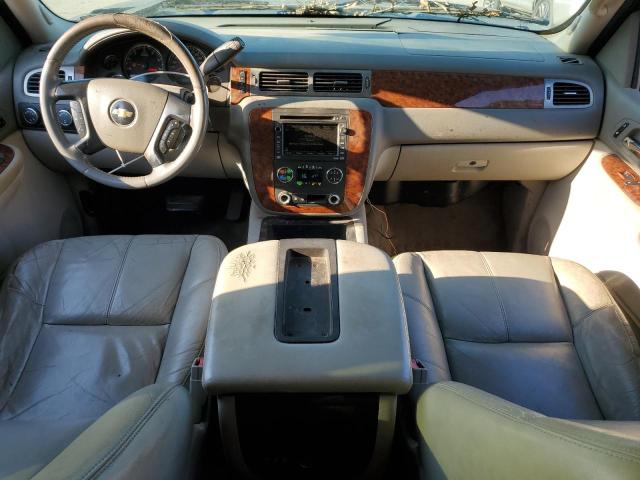 Photo 8 from auction – 2007 CHEVROLET SILVERADO with VIN 2GCEK13Y371639429