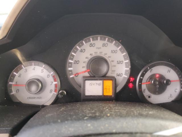 Photo 9 from auction – 2013 HONDA PILOT LX with VIN 5FNYF4H2XDB049356