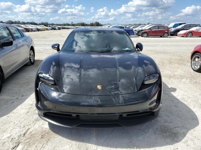 Фото 5 с аукциона – 2022 PORSCHE TAYCAN с VIN WP0AA2Y16NSA11528