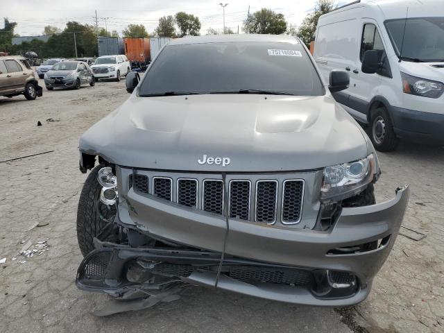 Zdjęcie 5 z aukcji – 2012 JEEP GRAND CHER z VIN 1C4RJFDJ2CC279142