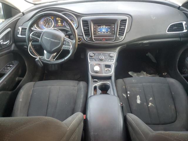 Photo 8 from auction – 2016 CHRYSLER 200 LIMITE with VIN 1C3CCCAB6GN152825