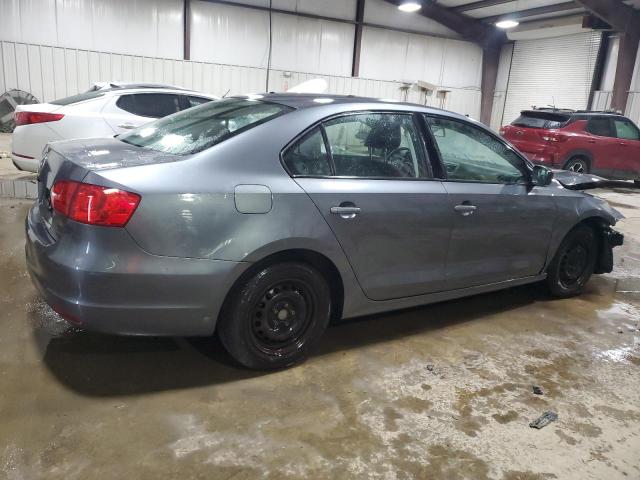 Photo 3 from auction – 2014 VOLKSWAGEN JETTA BASE with VIN 3VW2K7AJXEM334895