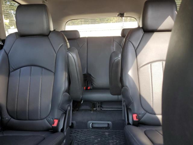 Photo 10 from auction – 2011 BUICK ENCLAVE CX with VIN 5GAKRCED3BJ403450