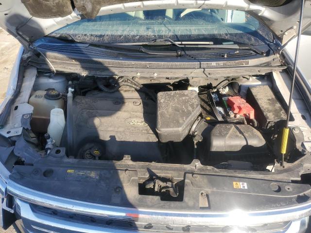 Photo 12 from auction – 2014 FORD EDGE SE with VIN 2FMDK3GC8EBA91601