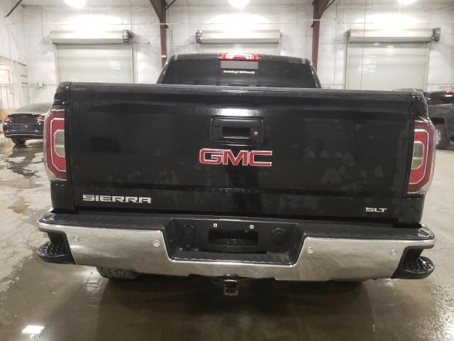 Photo 6 from auction – 2017 GMC SIERRA K15 with VIN 3GTU2NEC0HG501781