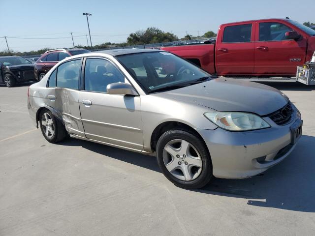 Photo 4 from auction – 2004 HONDA CIVIC EX with VIN 2HGES26734H644370