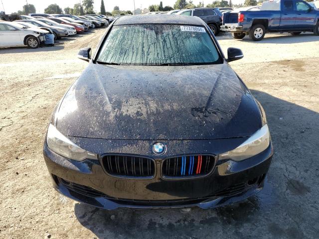 Photo 5 from auction – 2015 BMW 328 I SULE with VIN WBA3C1C52FP853479