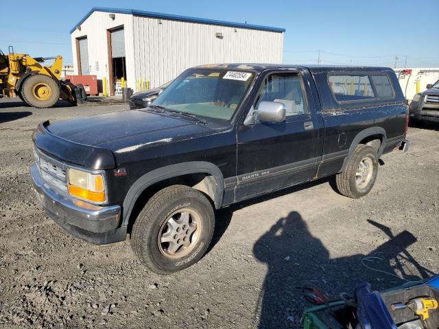 DODGE DAKOTA 1996 with VIN 1B7GG26Y4TS602492 - Photo from auction