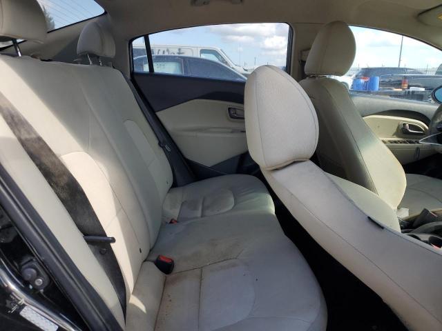 Photo 10 from auction – 2013 KIA RIO LX with VIN KNADM4A37D6286015